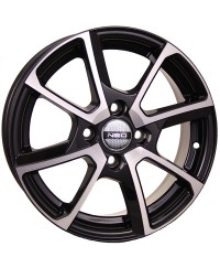 TechLine Neo TL 538 BD R15 W6.0 PCD4x100 ET38 DIA67.1